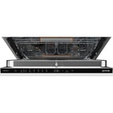 gorenje GV642C65, Spülmaschine 60 cm