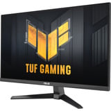 ASUS TUF Gaming VG257Q5A, Gaming-Monitor 62.2 cm (24.5 Zoll), schwarz, FullHD, VA, AMD FreeSync Premium, Adaptive Sync, 200Hz Panel