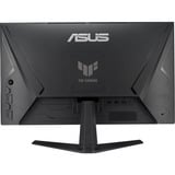 ASUS TUF Gaming VG257Q5A, Gaming-Monitor 62.2 cm (24.5 Zoll), schwarz, FullHD, VA, AMD FreeSync Premium, Adaptive Sync, 200Hz Panel