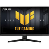 ASUS TUF Gaming VG27AQE5A, Gaming-Monitor 68.6 cm (27 Zoll), schwarz, QHD, Fast-IPS, HDMI, DP, ELMB, VRR, 165Hz Panel