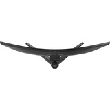 ASUS TUF Gaming VG34VQL3A, Gaming-Monitor 86 cm (34 Zoll), schwarz, WQHD, VA, Curved, AMD Free-Sync, HDMI, 180Hz Panel