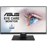 ASUS VA24DQLB Generalüberholt, LED-Monitor 61 cm (24 Zoll), schwarz, FullHD, IPS, Adaptive-Sync
