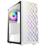 AZZA Spectra 280W, Tower-Gehäuse weiß