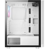 AZZA Spectra 280W, Tower-Gehäuse weiß