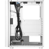 AZZA Spectra 280W, Tower-Gehäuse weiß
