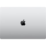 Apple MacBook Pro (16") 2024 CTO, Notebook silber, 36 GB, 1 TB (1 TB SSD), M4 Max, MacOS, Englisch UK