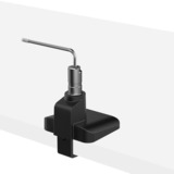 BenQ Ergo Arm BSL01, Monitorhalterung schwarz