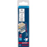 Bosch EXPERT Säbelsägeblatt ‘Window Demolition’ S 956 DHM, 10 Stück Länge 150mm