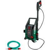 Bosch Heimwerken & Garten Akku-Hochdruckreiniger UniversalAquatak 36V-100 Solo, 36Volt grün/schwarz, ohne Akku und Ladegerät, mit Selbstansaug-Kit, POWER FOR ALL