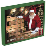 Handwerkzeug Adventskalender 2026, Werkzeug-Set