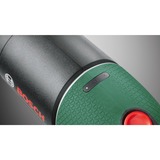 Bosch Heimwerken & Garten UniversalTacker 18V-14, 18Volt, Elektrotacker grün/schwarz, ohne Akku und Ladegerät, POWER FOR ALL ALLIANCE