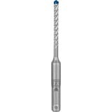 Bosch Professional EXPERT Hammerbohrer SDS-plus-7X, Ø 5mm, 10 Stück Arbeitslänge 50mm