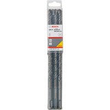 Bosch Professional Hammerbohrer SDS-plus-5, Ø 12mm 10 Stück, Arbeitslänge 200mm