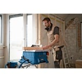 Bosch Professional PRO Akku-Tischkreissäge BITURBO GTS 18V-216 Professional solo, 18Volt blau, ohne Akku und Ladegerät