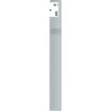 Bosch Professional PRO SDS-max-5 CoreCutter, Ø 55mm, einteilig, lang, Bohrer Hohlbohrkrone für Bohrhämmer