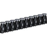 Bosch Professional Rundkopf-Streifennagel NM-13, 1.000 Stahlnägel 13mm, für Akku-Betonnagler GNB 18V-38 Professional