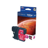 Brother Tinte magenta LC1100HYM Retail