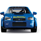COBI Subaru Impreza WRC 2004, Konstruktionsspielzeug Maßstab 1:35