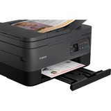 Canon PIXMA TS7450i, Multifunktionsdrucker schwarz, USB, WLAN, Kopie, Scan, PIXMA Print Plan