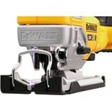 DEWALT Akku-Stichsäge DCS334NT, 18Volt gelb/schwarz, ohne Akku und Ladegerät, in TSTAK Box