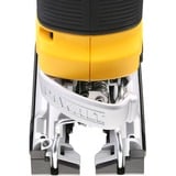 DEWALT Akku-Stichsäge DCS334NT, 18Volt gelb/schwarz, ohne Akku und Ladegerät, in TSTAK Box