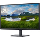 Dell E2723H, LED-Monitor 69 cm (27 Zoll), schwarz, FullHD, VGA, DisplayPort