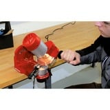 EINHELL Sägeketten-Schärfgerät GC-CS 235 E rot