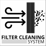 EINHELL TE-AV 18/15 Li C-Solo, Aschesauger silber/rot, ohne Akku und Ladegerät