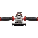 EINHELL Winkelschleifer TE-AG 125/1010 CE Q rot/schwarz, 1.010 Watt