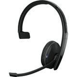 EPOS | Sennheiser ADAPT 231, Headset schwarz, Mono, USB-C