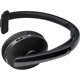 EPOS | Sennheiser ADAPT 231, Headset schwarz, Mono, USB-C