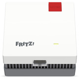 FRITZ! Repeater 1700 weiß/grau, Wi-Fi 7 mit bis zu 3,6 GBit/s