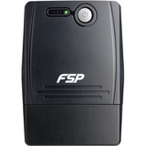 FSP FP 800, USV schwarz