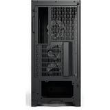 Fractal Design Pop 2 Air Black TG RGB, Tower-Gehäuse schwarz, Tempered Glass