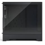 Fractal Design Pop 2 Air Black TG RGB, Tower-Gehäuse schwarz, Tempered Glass