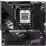 GIGABYTE B850M AORUS ELITE WIFI6E, Mainboard schwarz