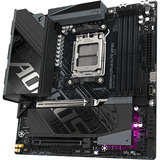 GIGABYTE B850M AORUS ELITE WIFI6E, Mainboard schwarz