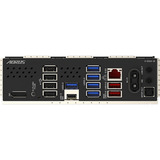 GIGABYTE B850M AORUS ELITE WIFI6E, Mainboard schwarz