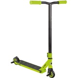 GLOBBER GS 540, Scooter grün/schwarz, Stuntscooter