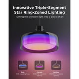 Govee Pendelleuchte, LED-Leuchte 