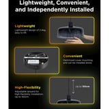 Govee Pendelleuchte, LED-Leuchte 