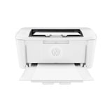 HP LaserJet M110w, Laserdrucker hellgrau, USB, WLAN, Bluetooth
