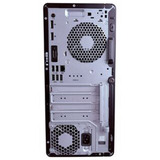 HP ProDesk 600 G6 MT Generalüberholt, PC-System schwarz, Windows 11 Pro