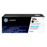 HP Toner schwarz 30A (CF230A) 