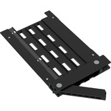 Icy Dock ExpressCage MB038SP-B, Wechselrahmen schwarz