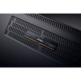 Kingston FURY DIMM 16 GB DDR5-6400 ECC, Arbeitsspeicher schwarz, KF564R32RBE-16, Renegade Pro, Registred, INTEL XMP, AMD EXPO
