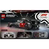 LEGO 77259 Speed Champions Audi Revolut F1 Team R26 Rennwagen, Konstruktionsspielzeug 