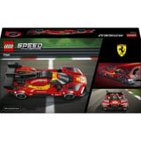 LEGO 77261 Speed Champions Ferrari 499P, Konstruktionsspielzeug 