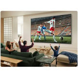 LG 55QNED83B6A.AEUD, QNED-Fernseher 139 cm (55 Zoll), schwarz, UltraHD/4K, Mini LED, Triple Tuner, 120Hz Panel