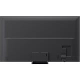 LG 55QNED83B6A.AEUD, QNED-Fernseher 139 cm (55 Zoll), schwarz, UltraHD/4K, Mini LED, Triple Tuner, 120Hz Panel